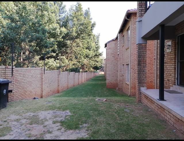 2 BEDROOM APARTMENT FOR SALE IN GREENHILLS